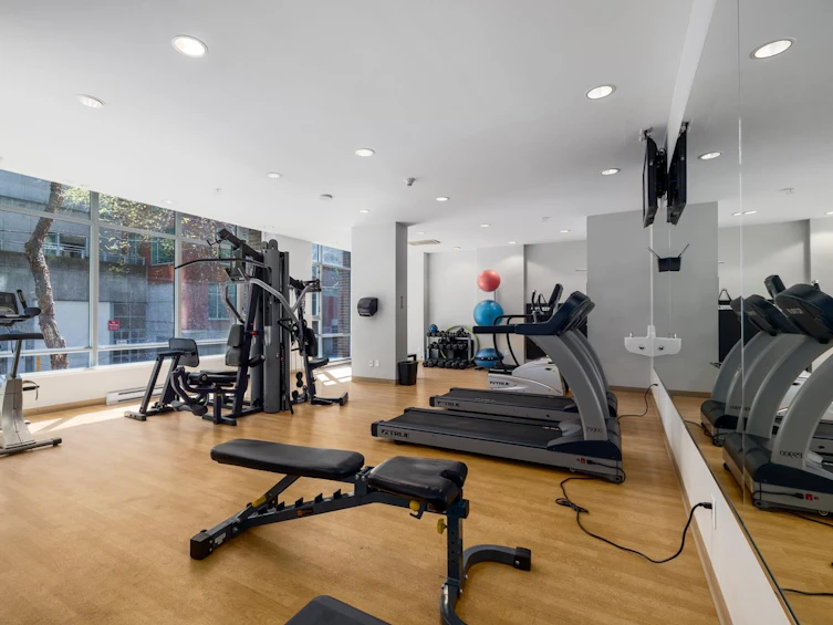 410-1088 Richards Street, Vancouver, BC, V6B 0J8 - 21