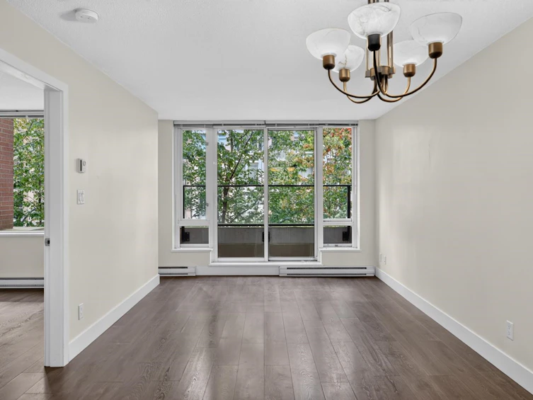 410-1088 Richards Street, Vancouver, BC, V6B 0J8 - 8