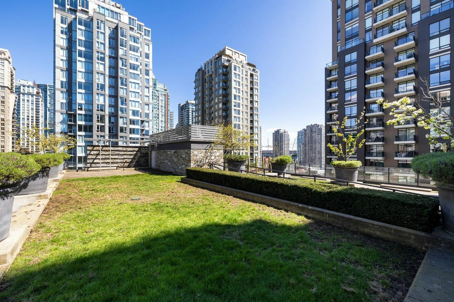 410-1088 Richards Street, Vancouver, BC, V6B 0J8 - 23