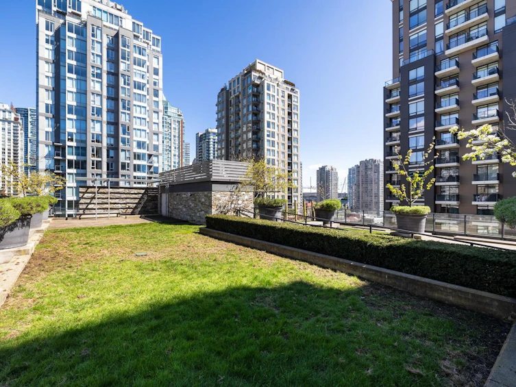 410-1088 Richards Street, Vancouver, BC, V6B 0J8 - 23