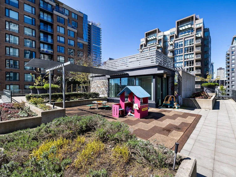 410-1088 Richards Street, Vancouver, BC, V6B 0J8 - 24