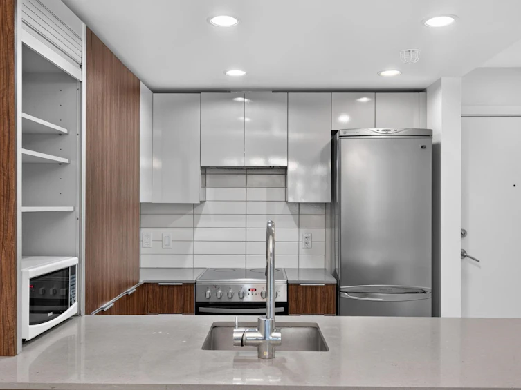 410-1088 Richards Street, Vancouver, BC, V6B 0J8 - 5