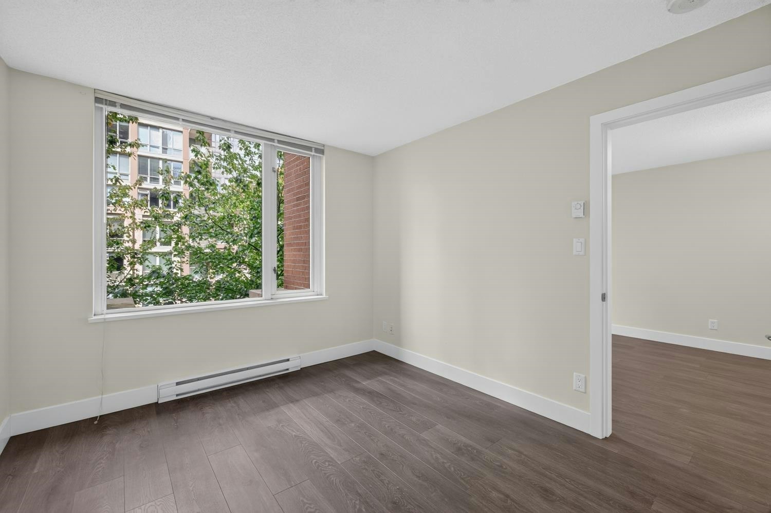 410-1088 Richards Street, Vancouver, BC, V6B 0J8 - 14