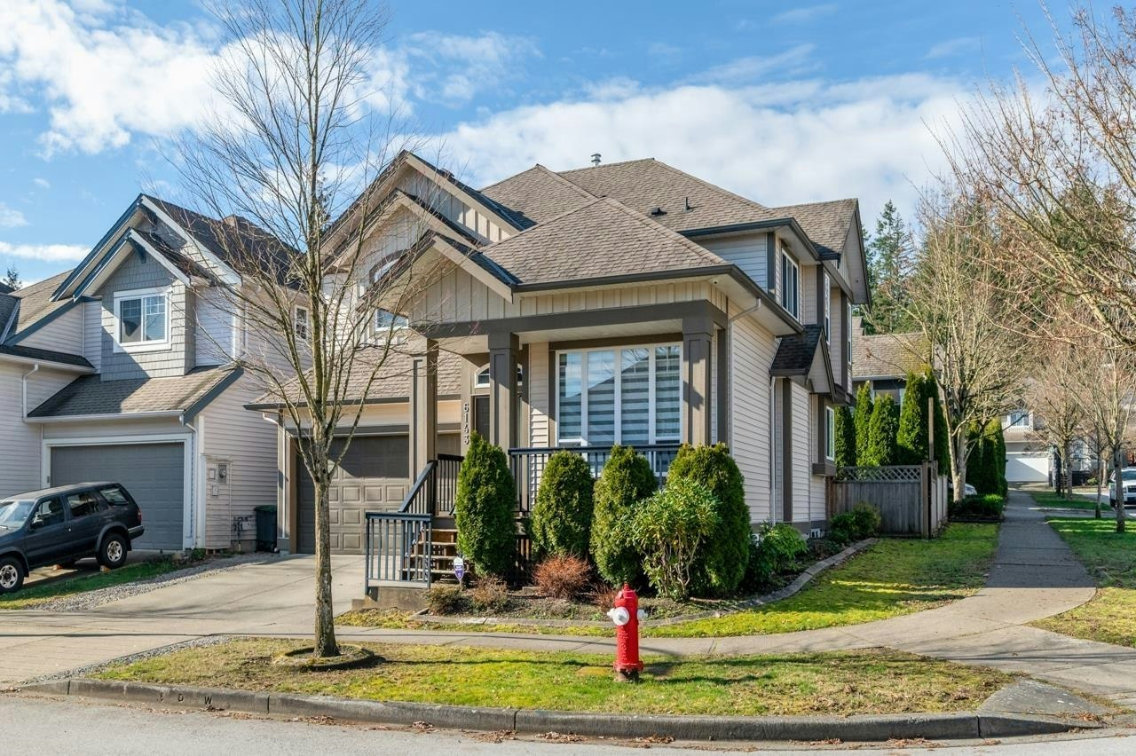 6143 150b Street, Surrey, BC, V3S 7W9