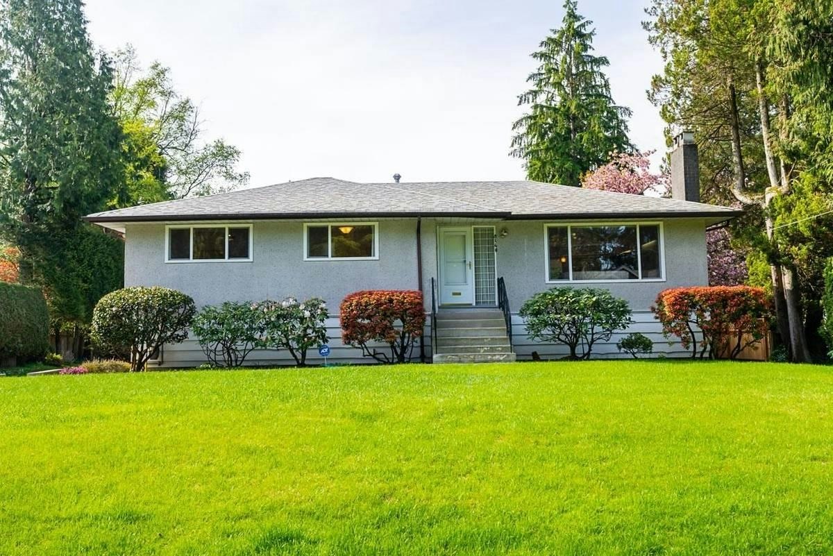 8140 Hunter Street, Burnaby, BC, V5A 2B9