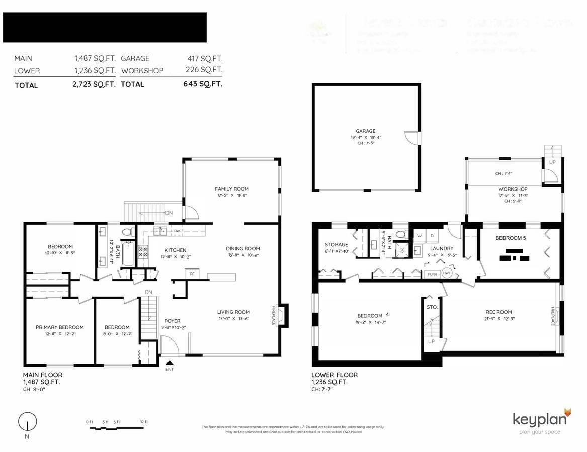 8140 Hunter Street, Burnaby, BC, V5A 2B9 - 21