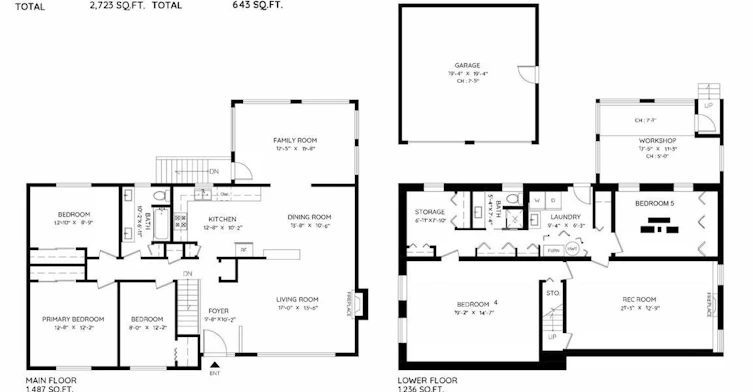 8140 Hunter Street, Burnaby, BC, V5A 2B9 - 21