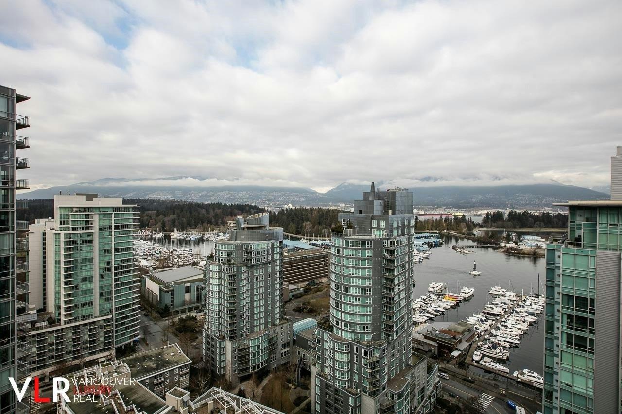 1102-1499 W Pender Street, Vancouver, BC, V6G 2T1 - 5