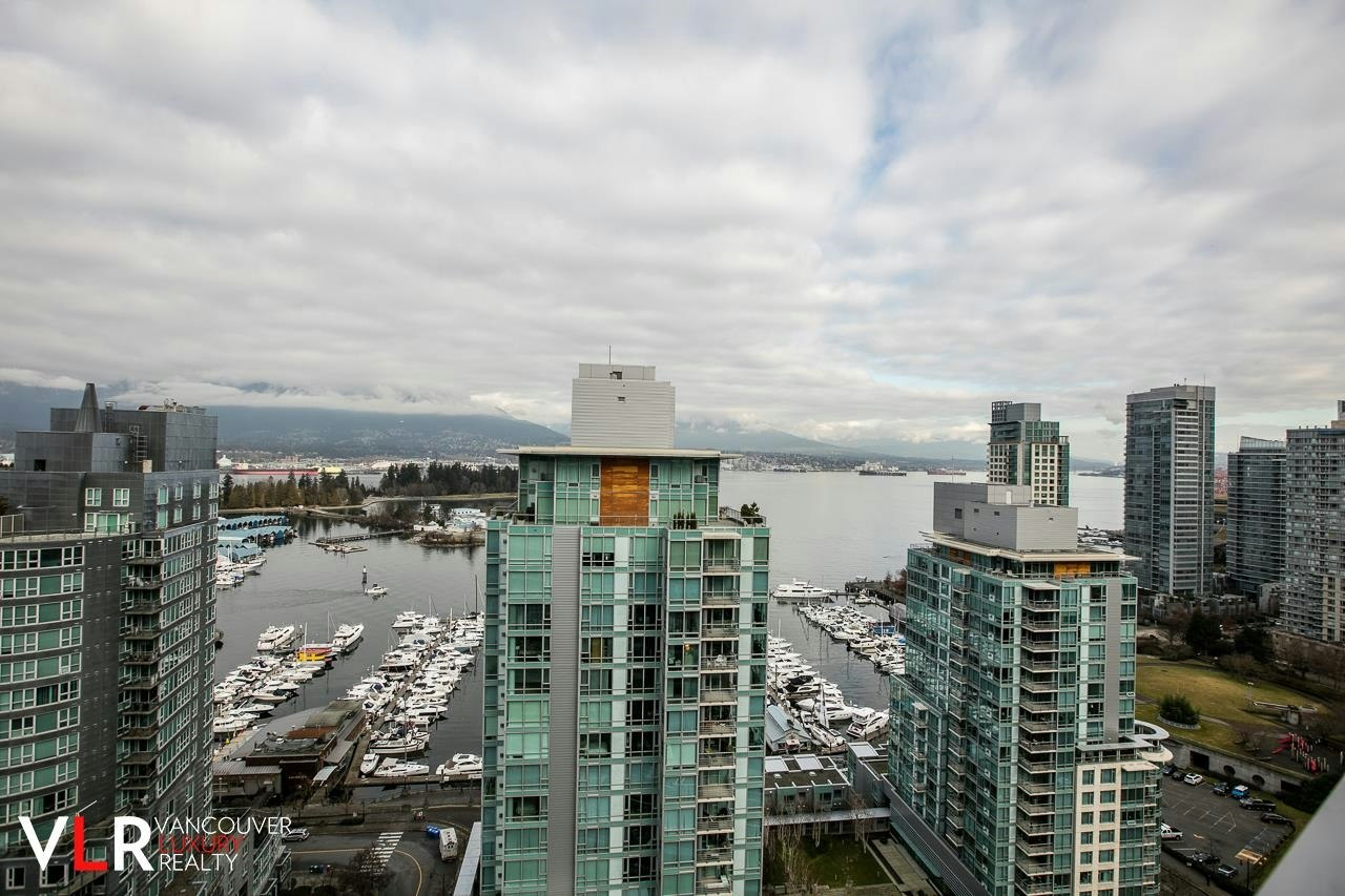 1102-1499 W Pender Street, Vancouver, BC, V6G 2T1 - 6
