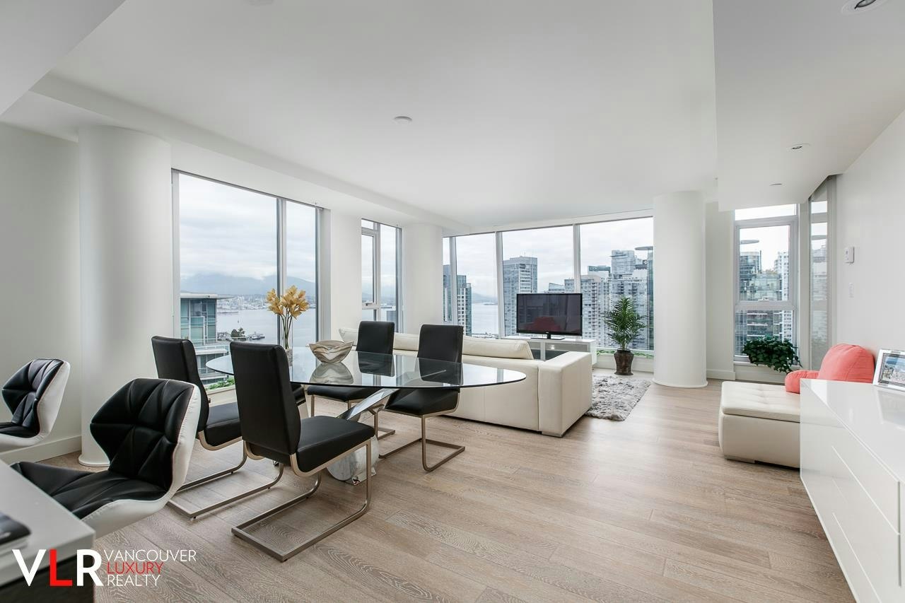1102-1499 W Pender Street, Vancouver, BC, V6G 2T1