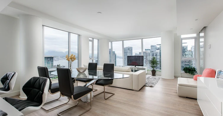 1102-1499 W Pender Street, Vancouver, BC, V6G 2T1