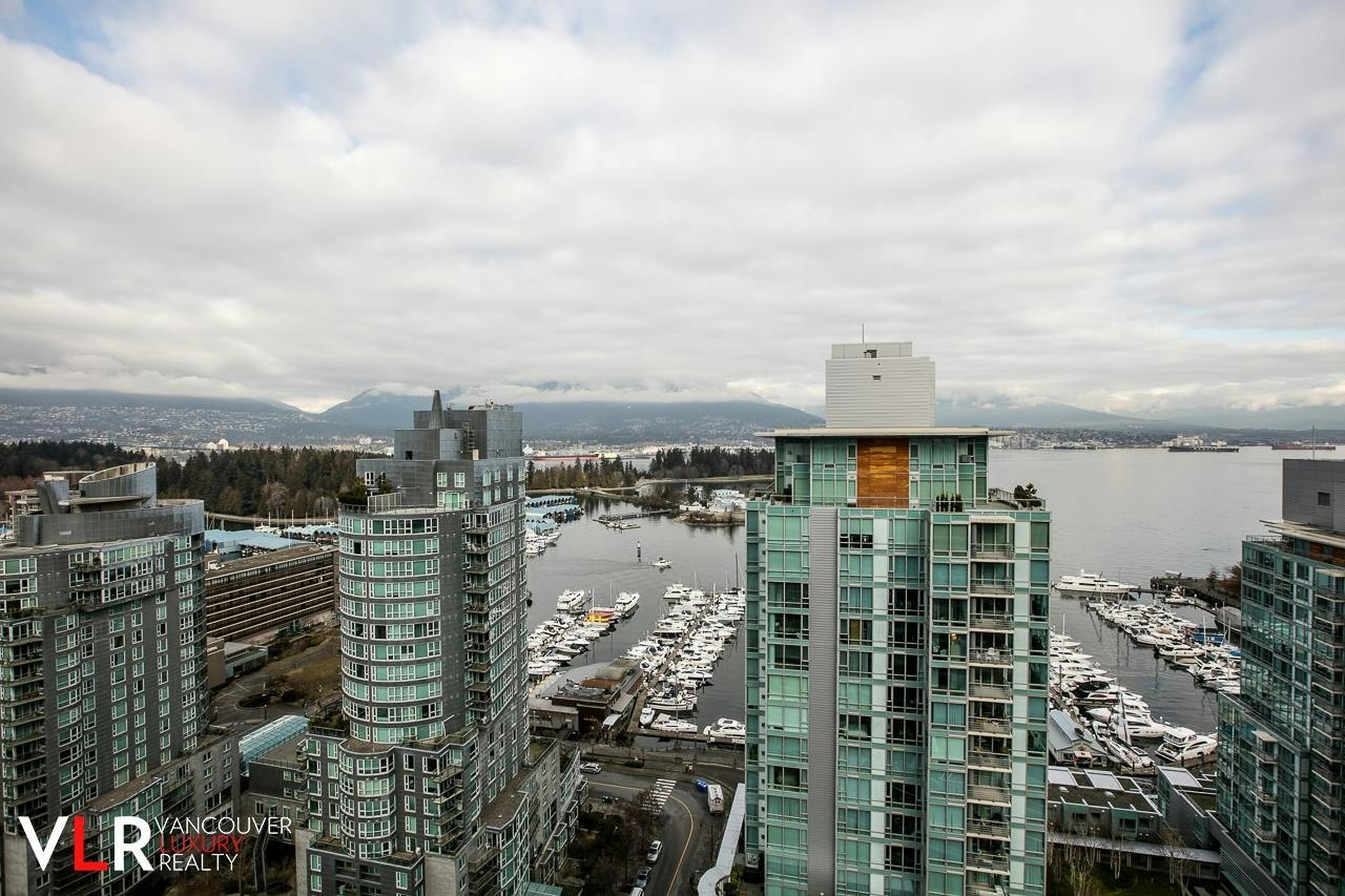 1102-1499 W Pender Street, Vancouver, BC, V6G 2T1 - 7