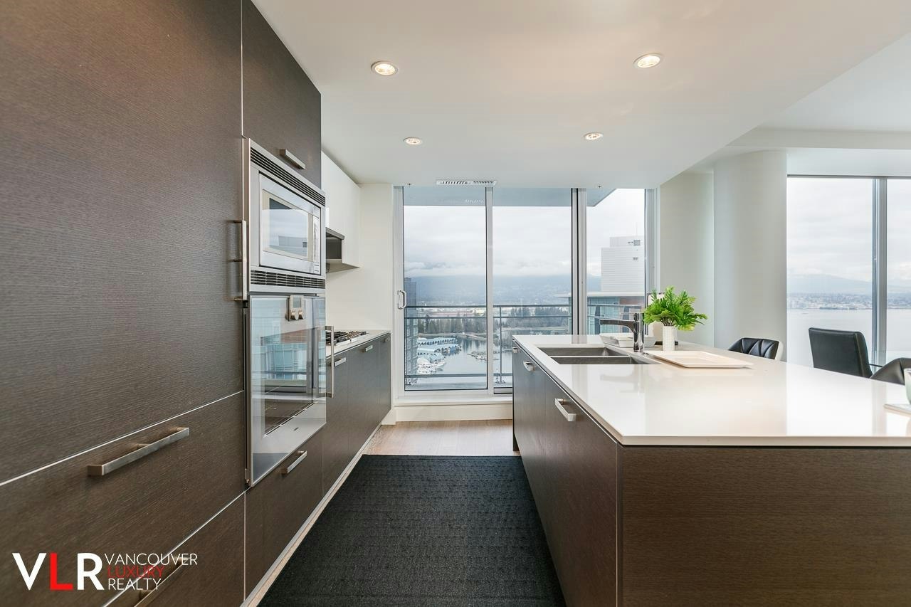1102-1499 W Pender Street, Vancouver, BC, V6G 2T1 - 3