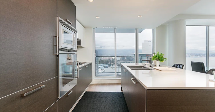 1102-1499 W Pender Street, Vancouver, BC, V6G 2T1 - 3