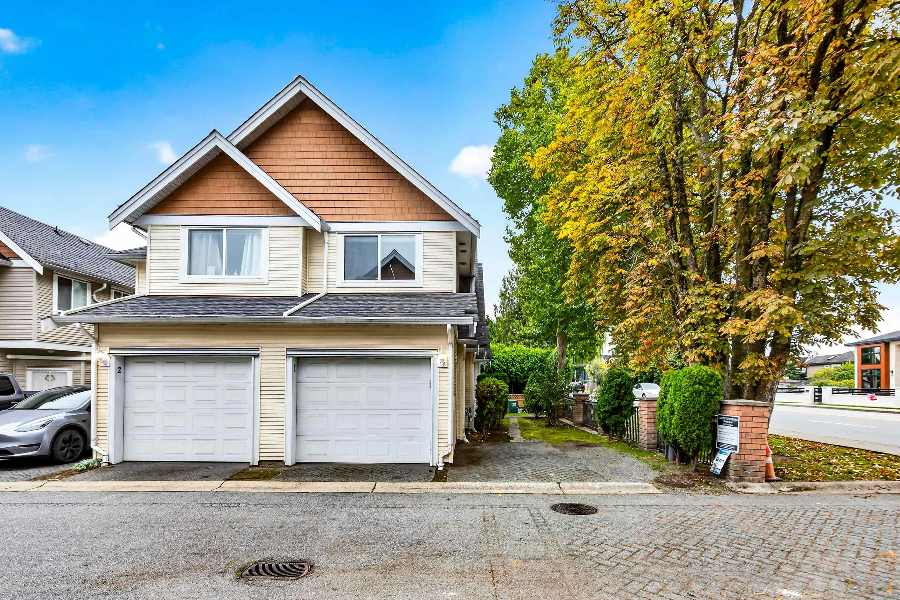 1-11331 Cambie Road, Richmond, BC, V6X 1L3 - 8
