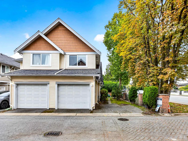1-11331 Cambie Road, Richmond, BC, V6X 1L3 - 8