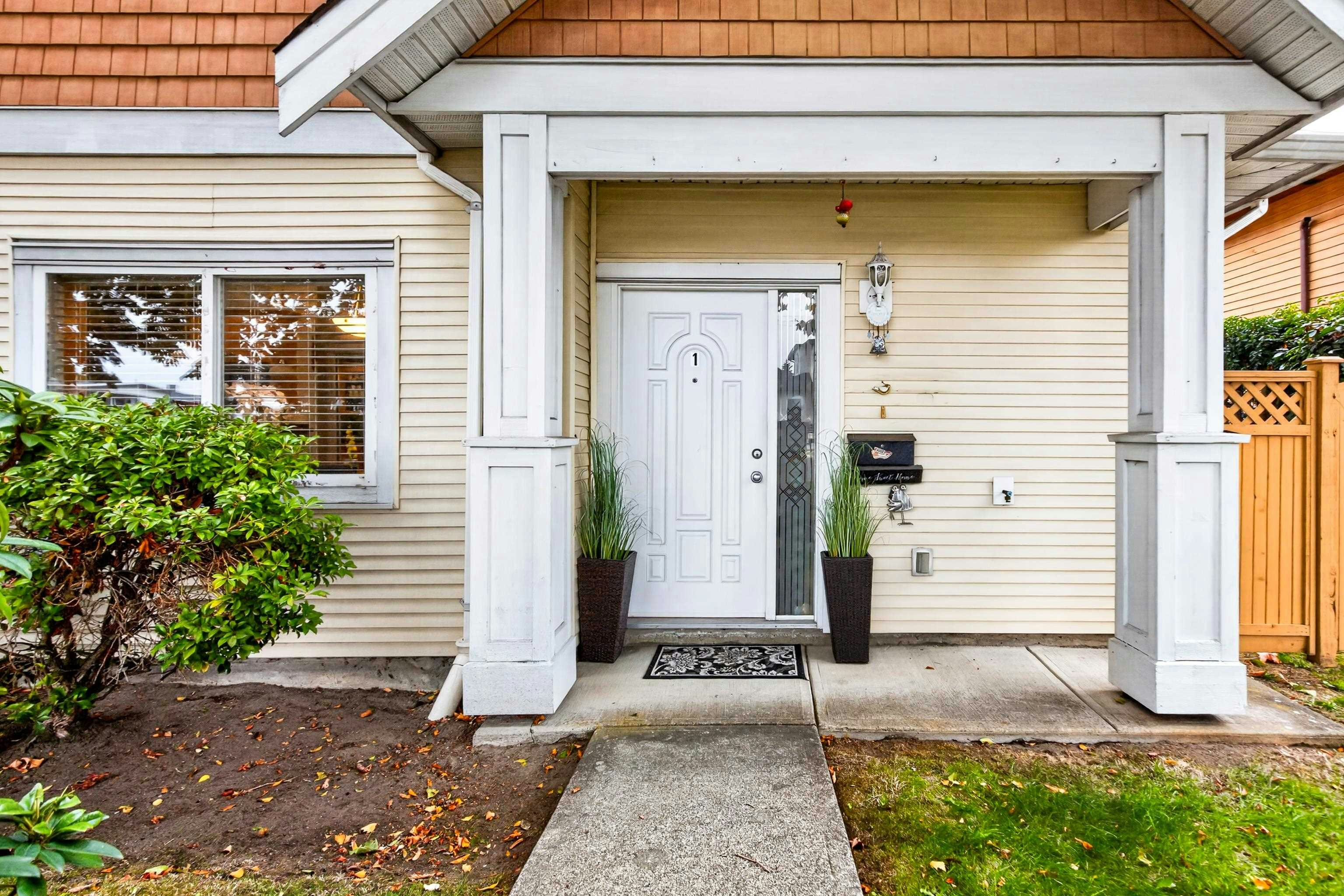 1-11331 Cambie Road - 2