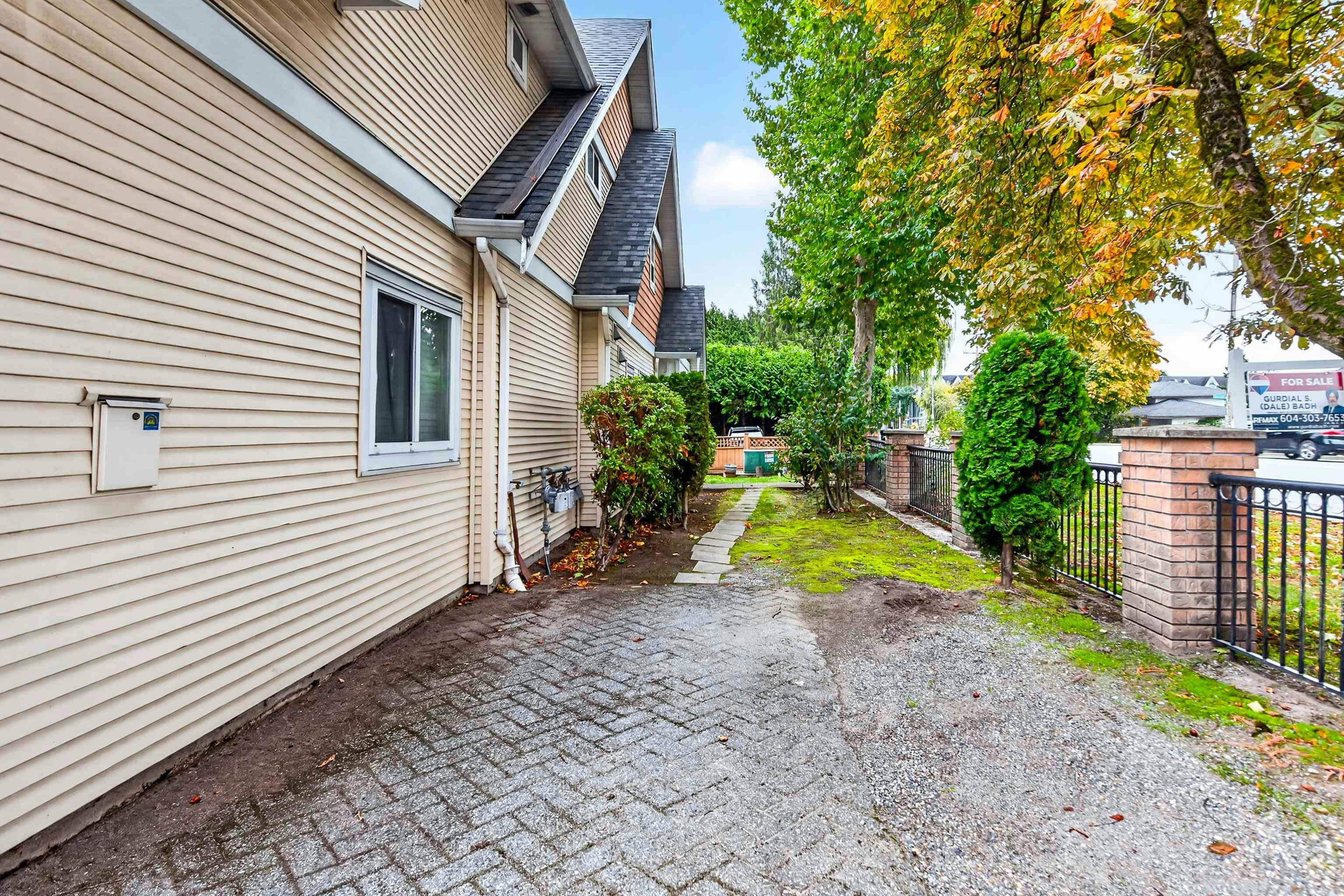 1-11331 Cambie Road, Richmond, BC, V6X 1L3 - 31