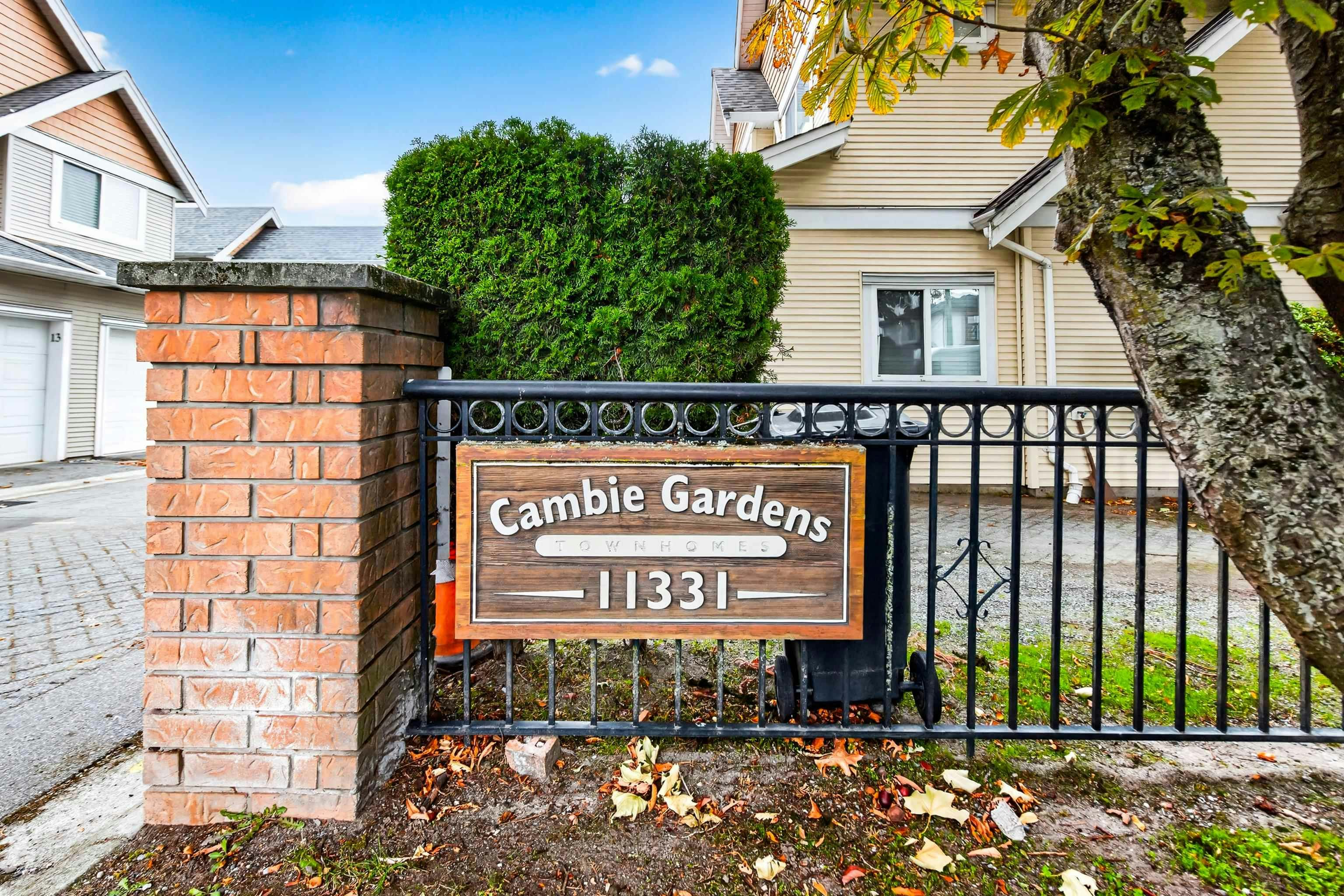 1-11331 Cambie Road - 5