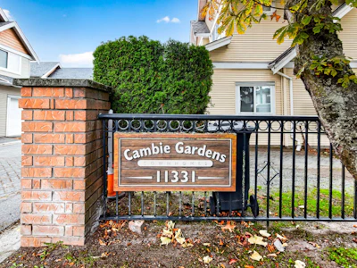 1-11331 Cambie Road - 5