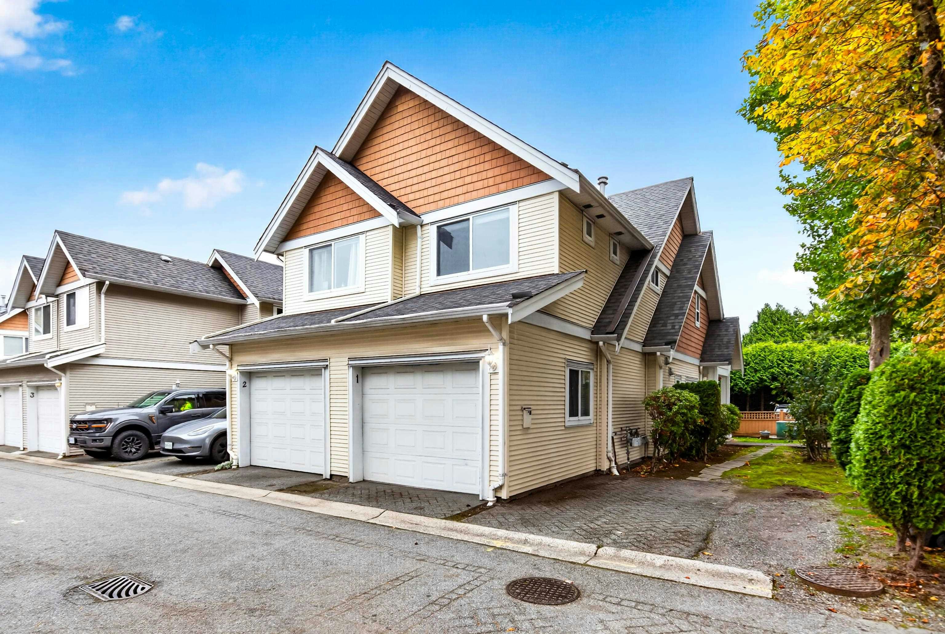 1-11331 Cambie Road, Richmond, BC, V6X 1L3 - 7