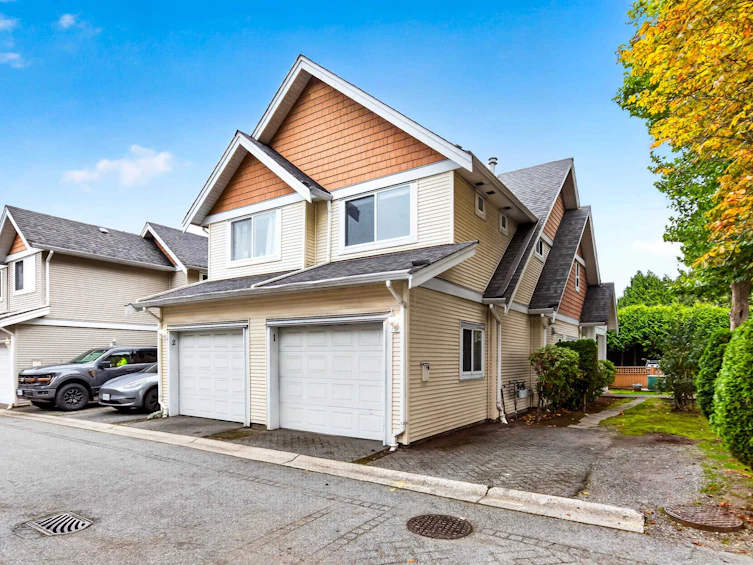 1-11331 Cambie Road, Richmond, BC, V6X 1L3 - 7