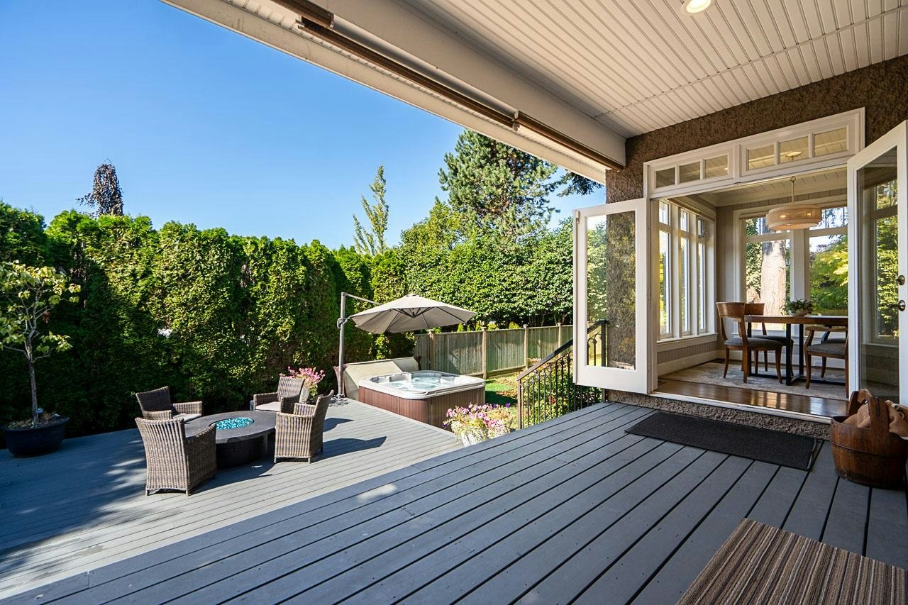 13761 22a Avenue, Surrey, BC, V4A 9V8 - 20