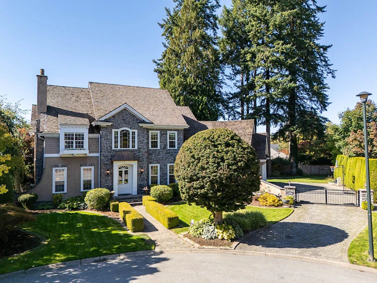 13761 22a Avenue, Surrey, BC, V4A 9V8 - 2