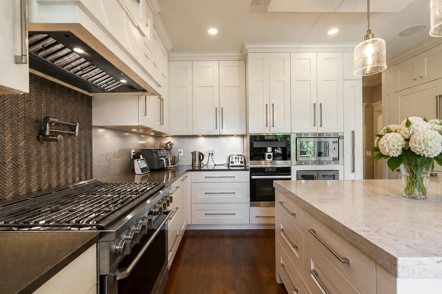 13761 22a Avenue, Surrey, BC, V4A 9V8 - 8