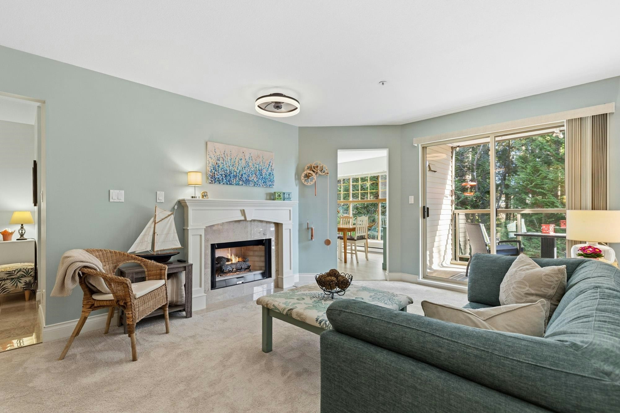 201-180 Ravine Drive, Port Moody, BC, V3H 4Z3 - 12