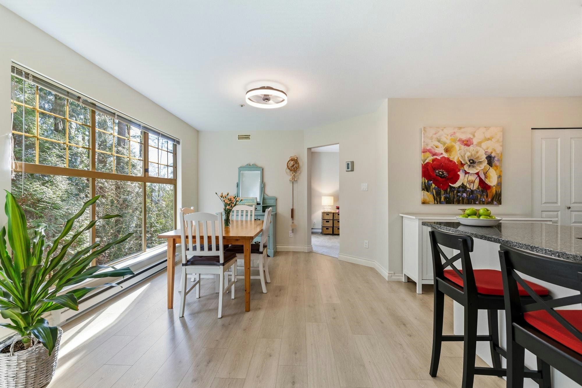 201-180 Ravine Drive, Port Moody, BC, V3H 4Z3 - 3