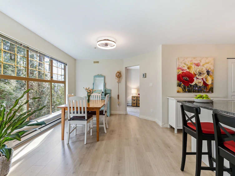 201-180 Ravine Drive, Port Moody, BC, V3H 4Z3 - 3