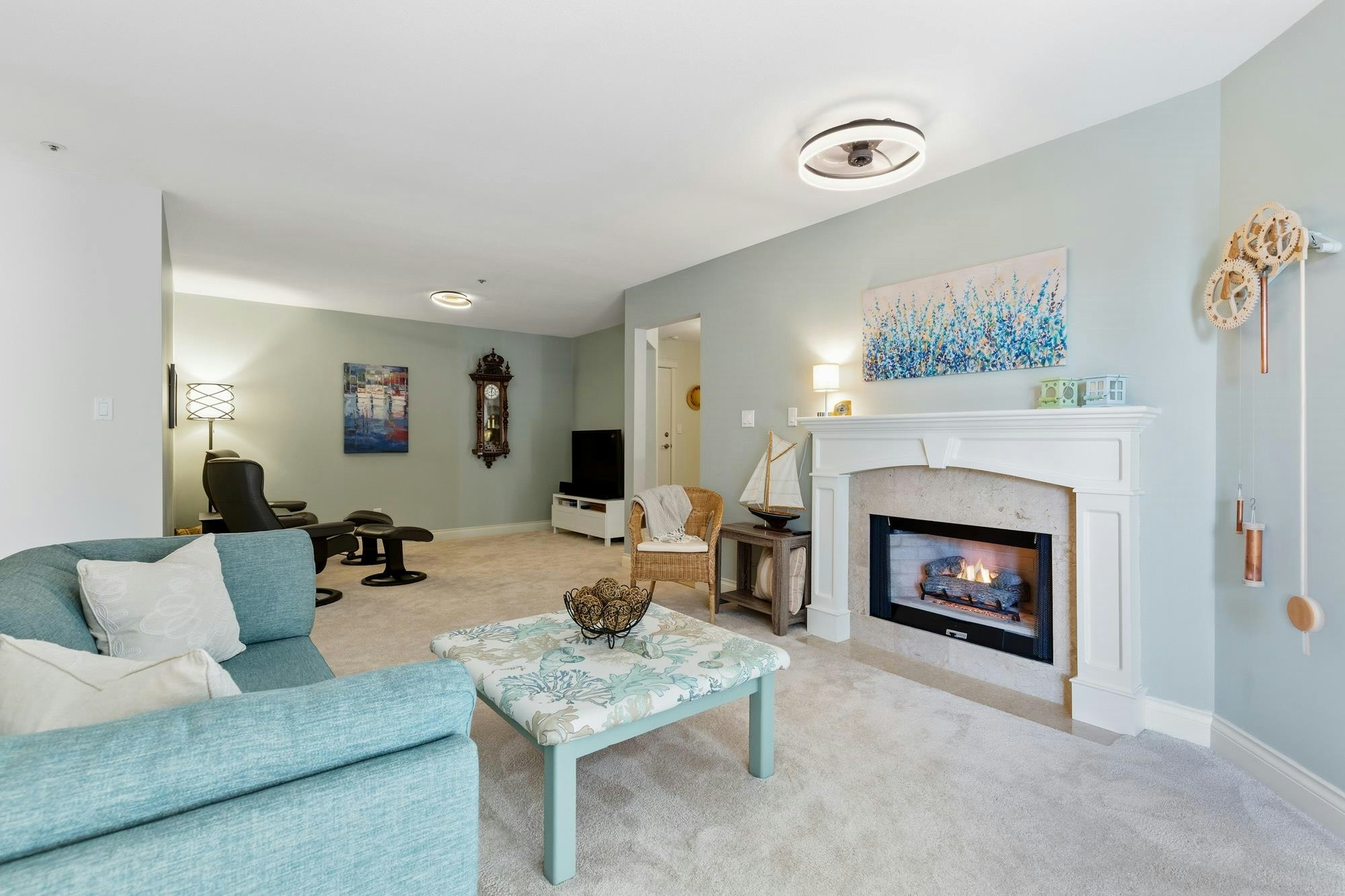 201-180 Ravine Drive, Port Moody, BC, V3H 4Z3 - 13
