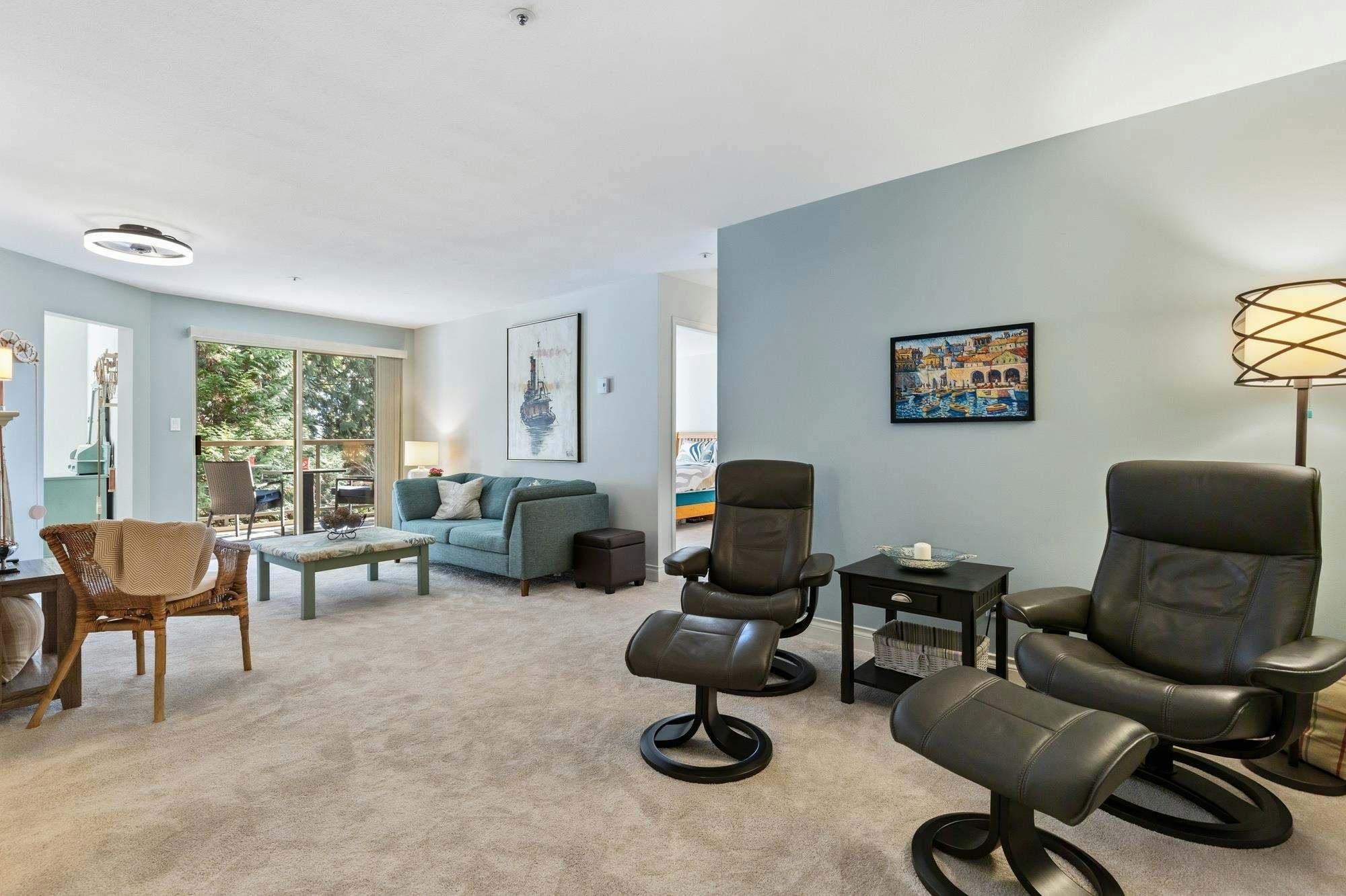 201-180 Ravine Drive, Port Moody, BC, V3H 4Z3 - 14