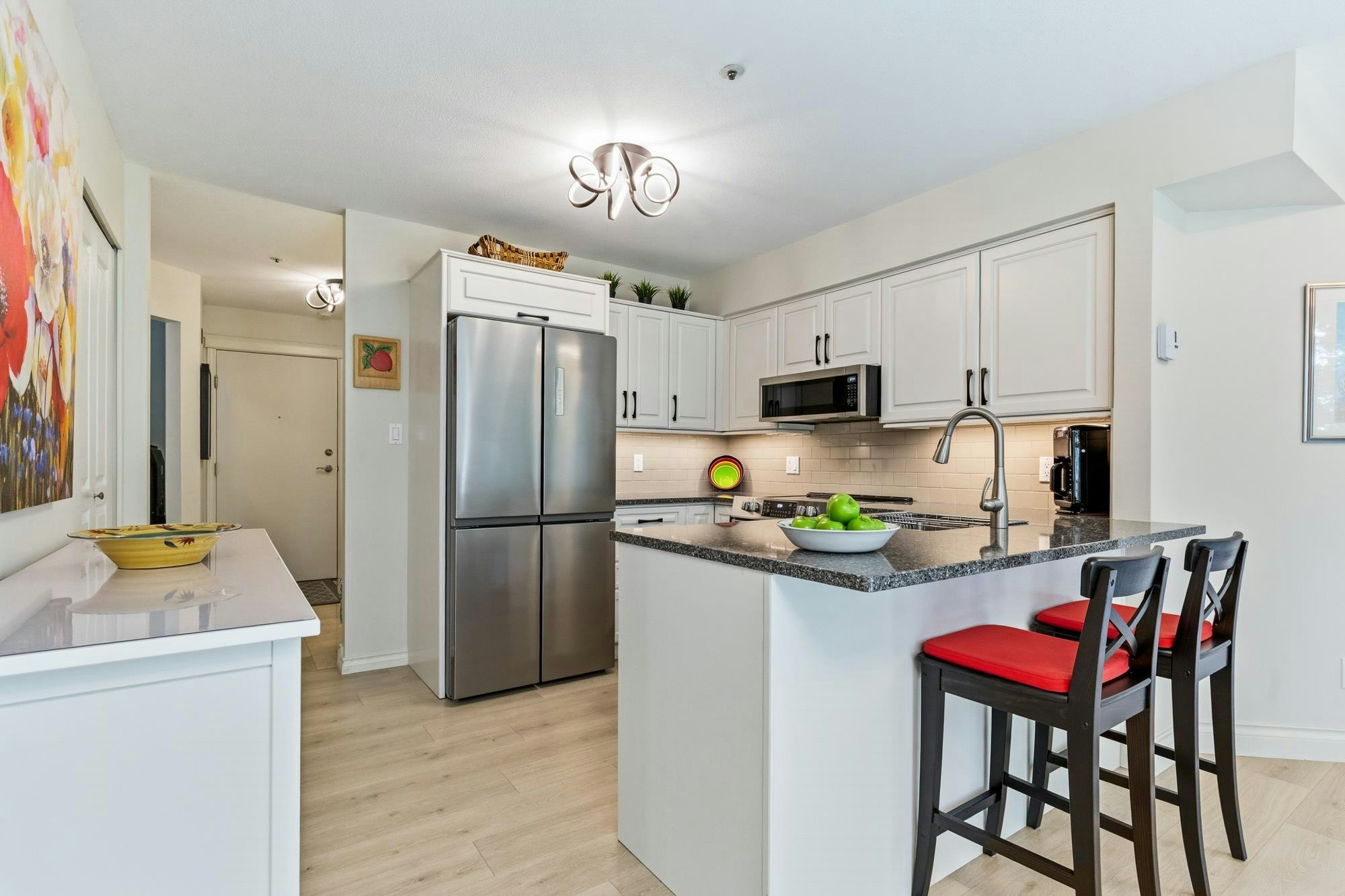 201-180 Ravine Drive, Port Moody, BC, V3H 4Z3 - 8
