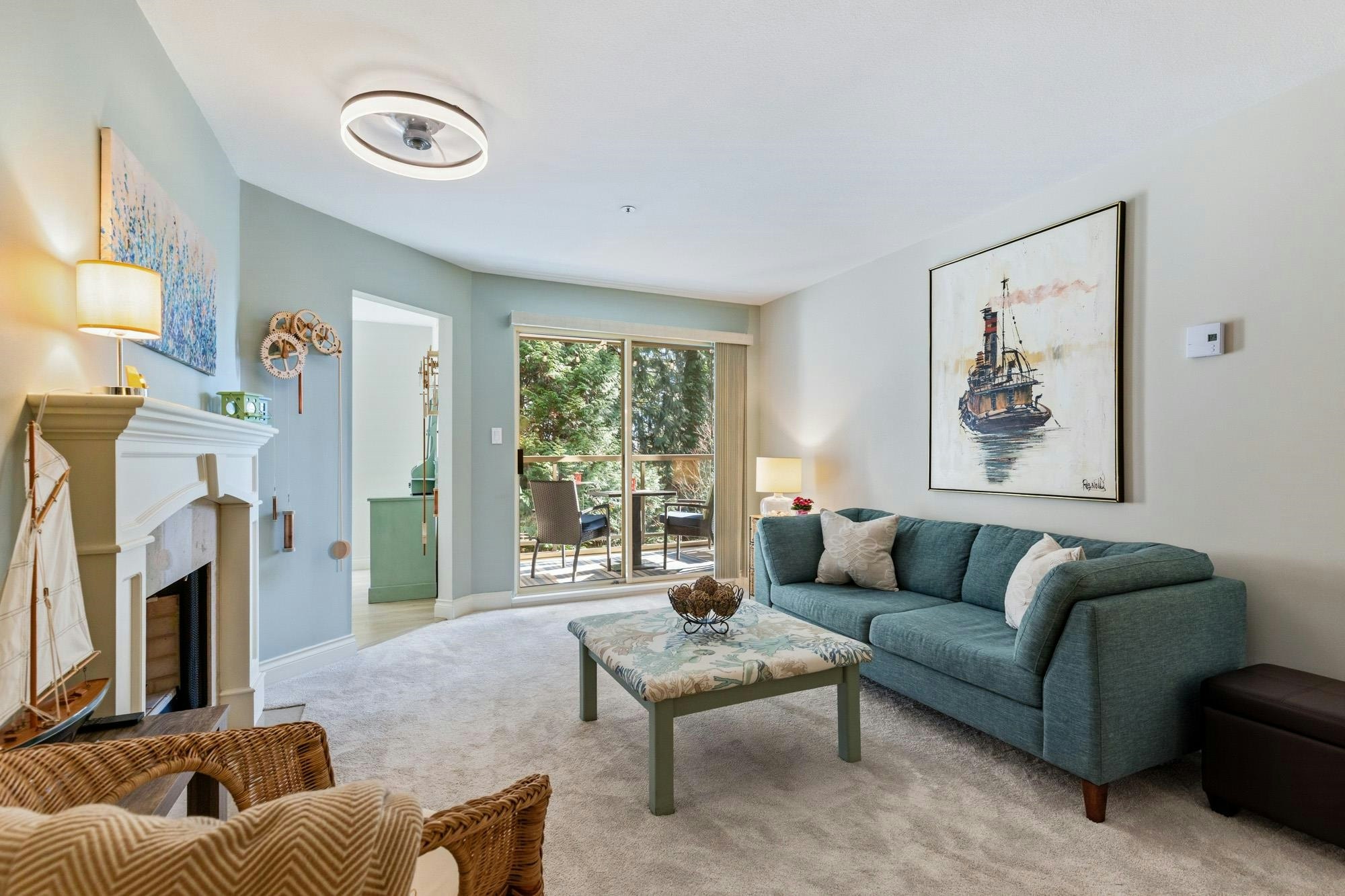 201-180 Ravine Drive, Port Moody, BC, V3H 4Z3 - 11