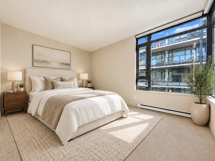 514-750 W 12th Avenue, Vancouver, BC, V5Z 0A3 - 18