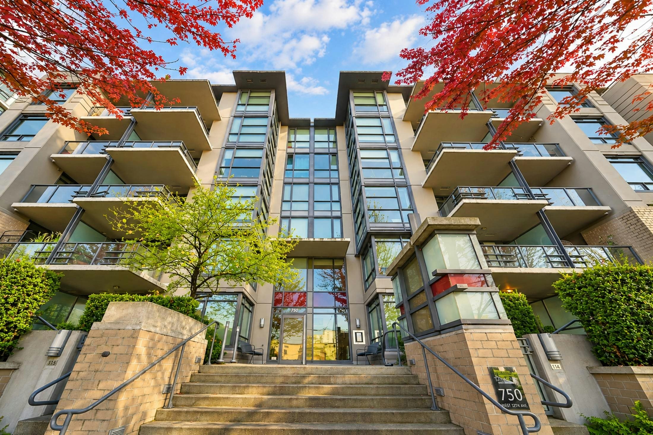 514-750 W 12th Avenue, Vancouver, BC, V5Z 0A3 - 2