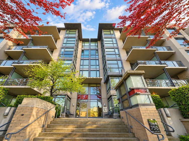 514-750 W 12th Avenue, Vancouver, BC, V5Z 0A3 - 2