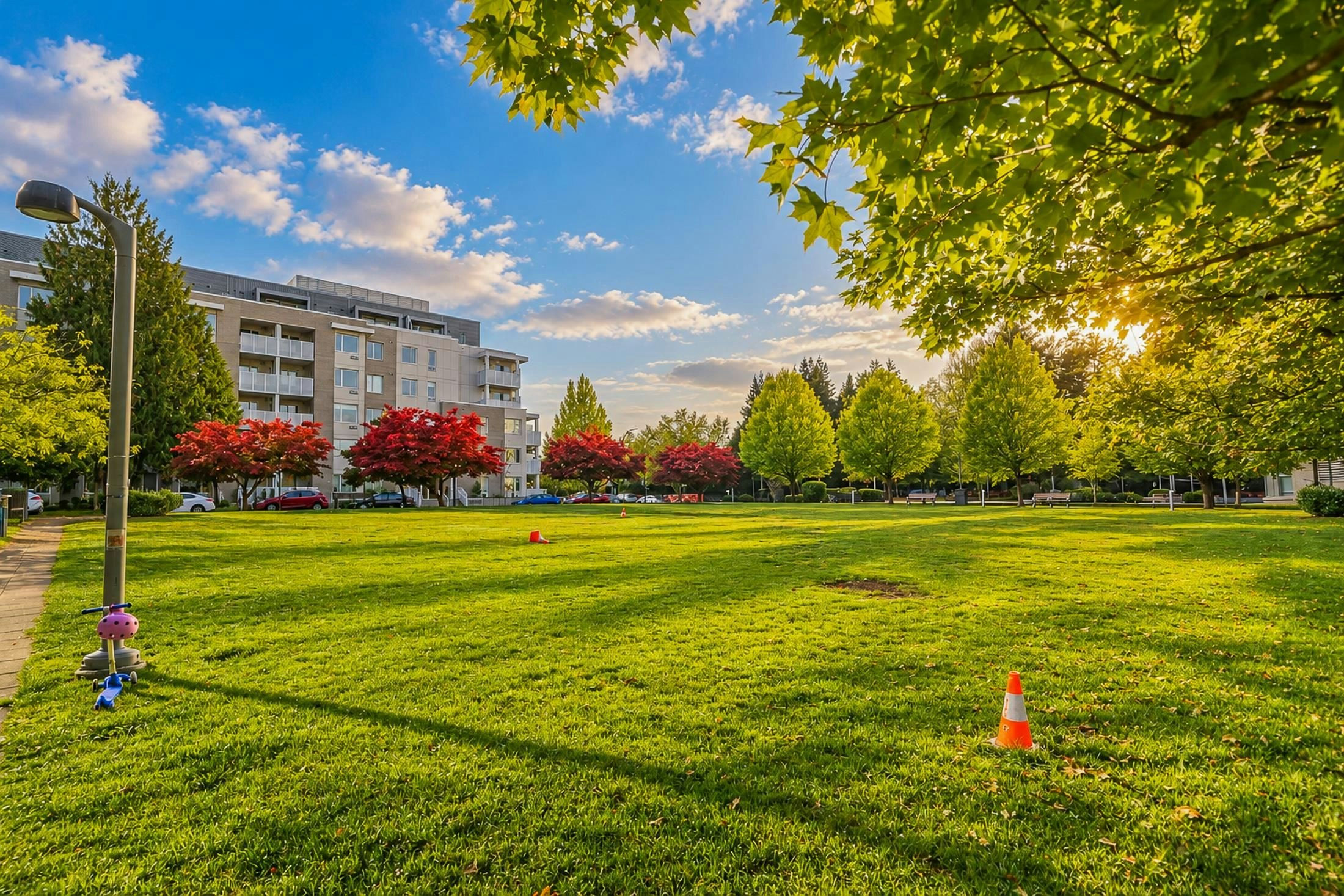 514-750 W 12th Avenue, Vancouver, BC, V5Z 0A3 - 3
