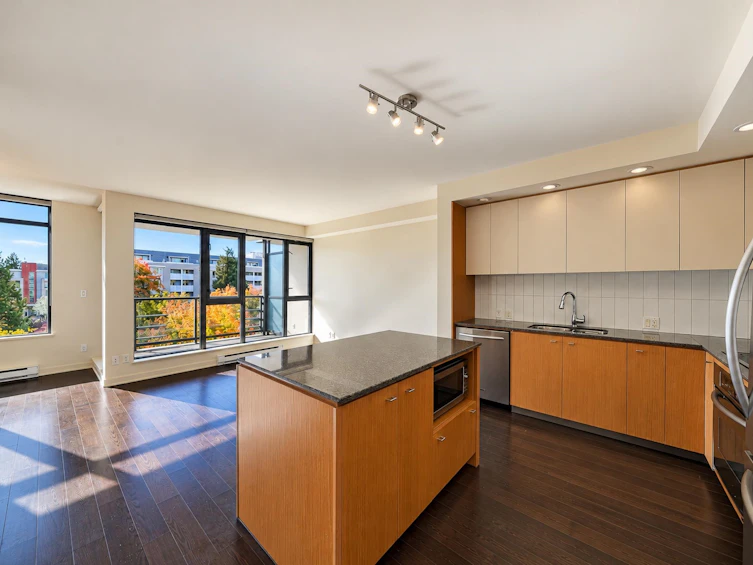 514-750 W 12th Avenue, Vancouver, BC, V5Z 0A3 - 20