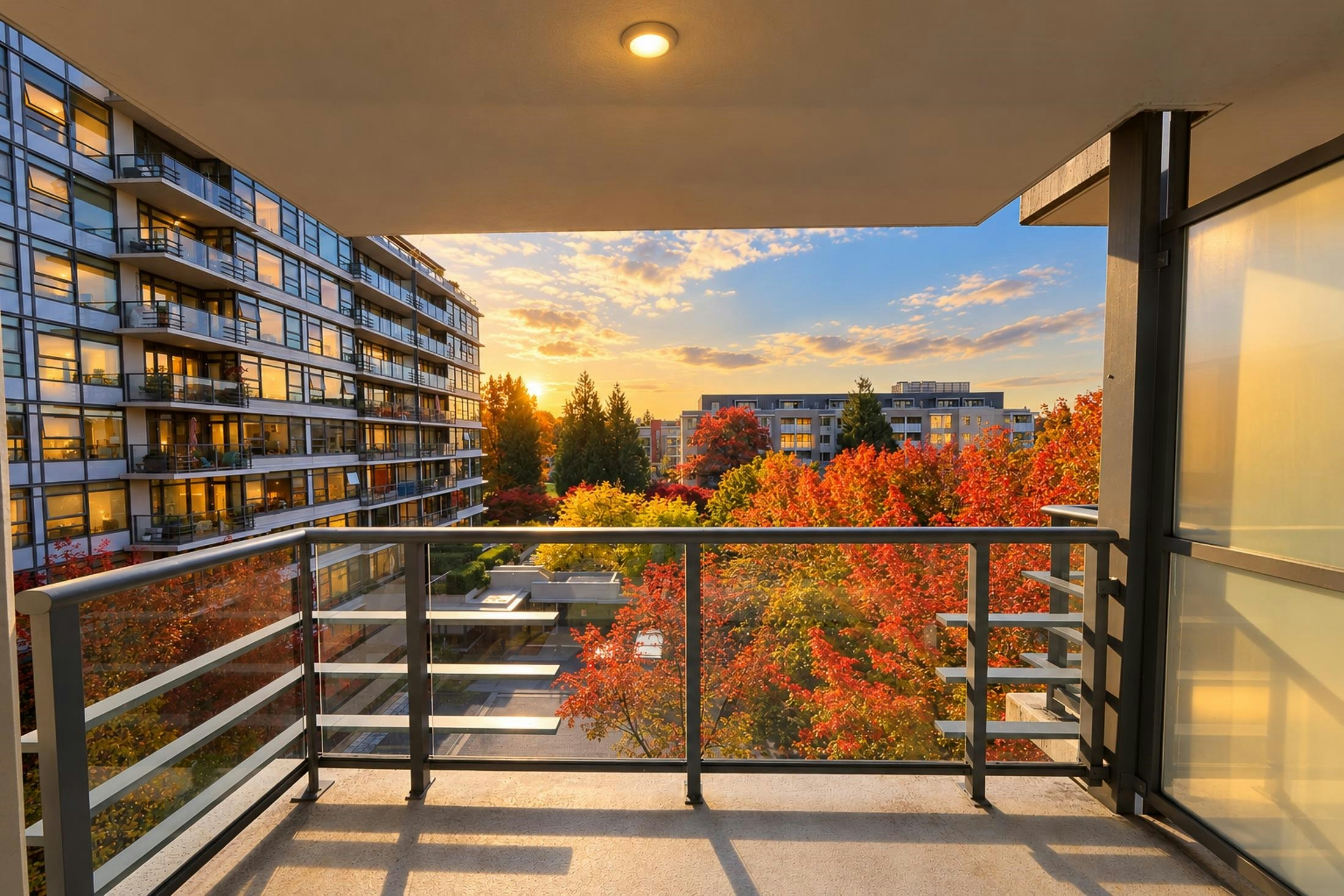 514-750 W 12th Avenue, Vancouver, BC, V5Z 0A3 - 9