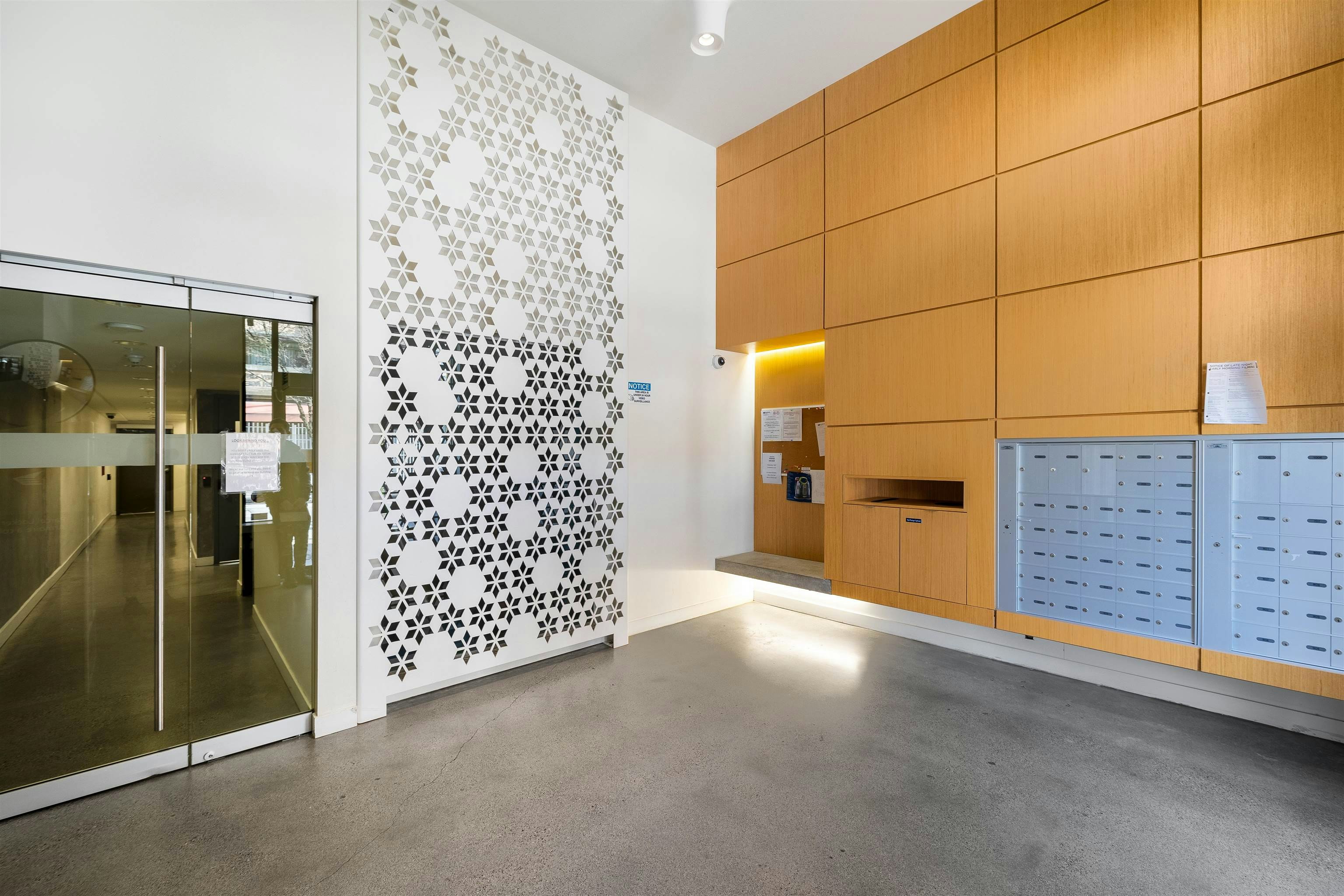 208-150 E Cordova Street, Vancouver, BC, V6A 0E7 - 21