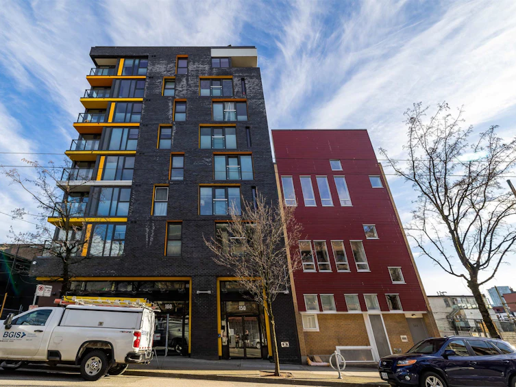 208-150 E Cordova Street, Vancouver, BC, V6A 0E7 - 22