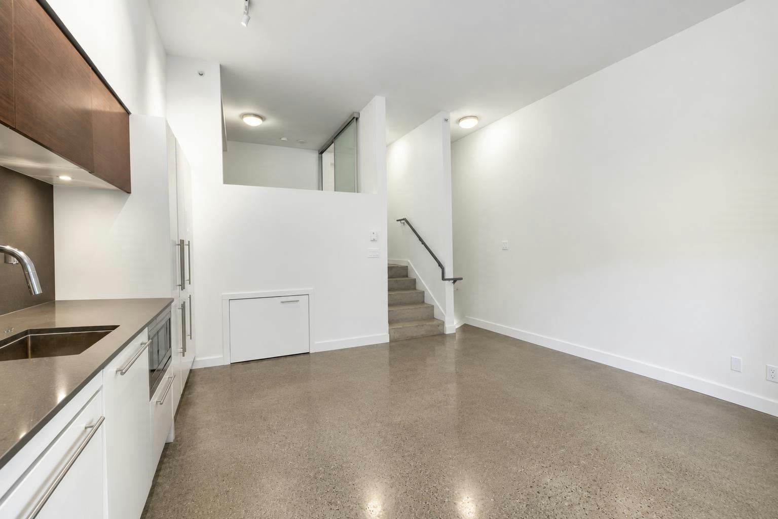 208-150 E Cordova Street, Vancouver, BC, V6A 0E7 - 6