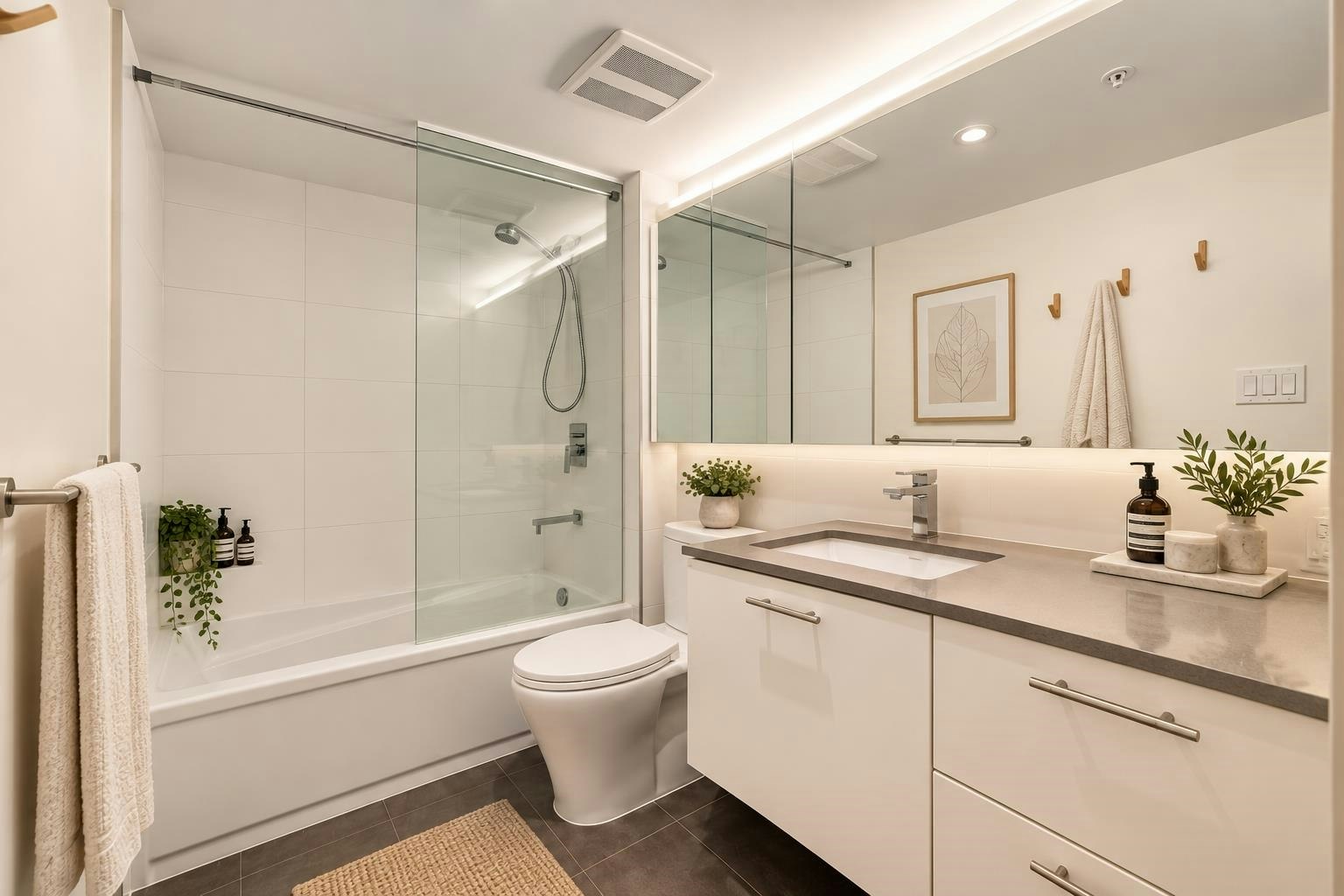 208-150 E Cordova Street, Vancouver, BC, V6A 0E7 - 12