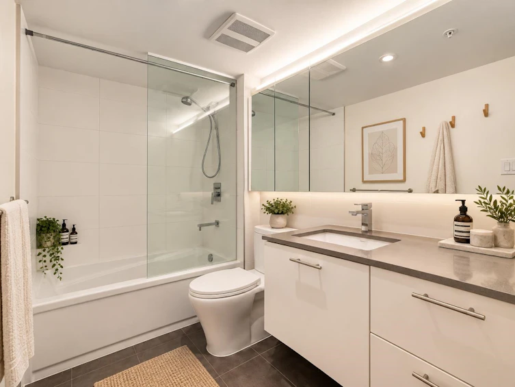 208-150 E Cordova Street, Vancouver, BC, V6A 0E7 - 12
