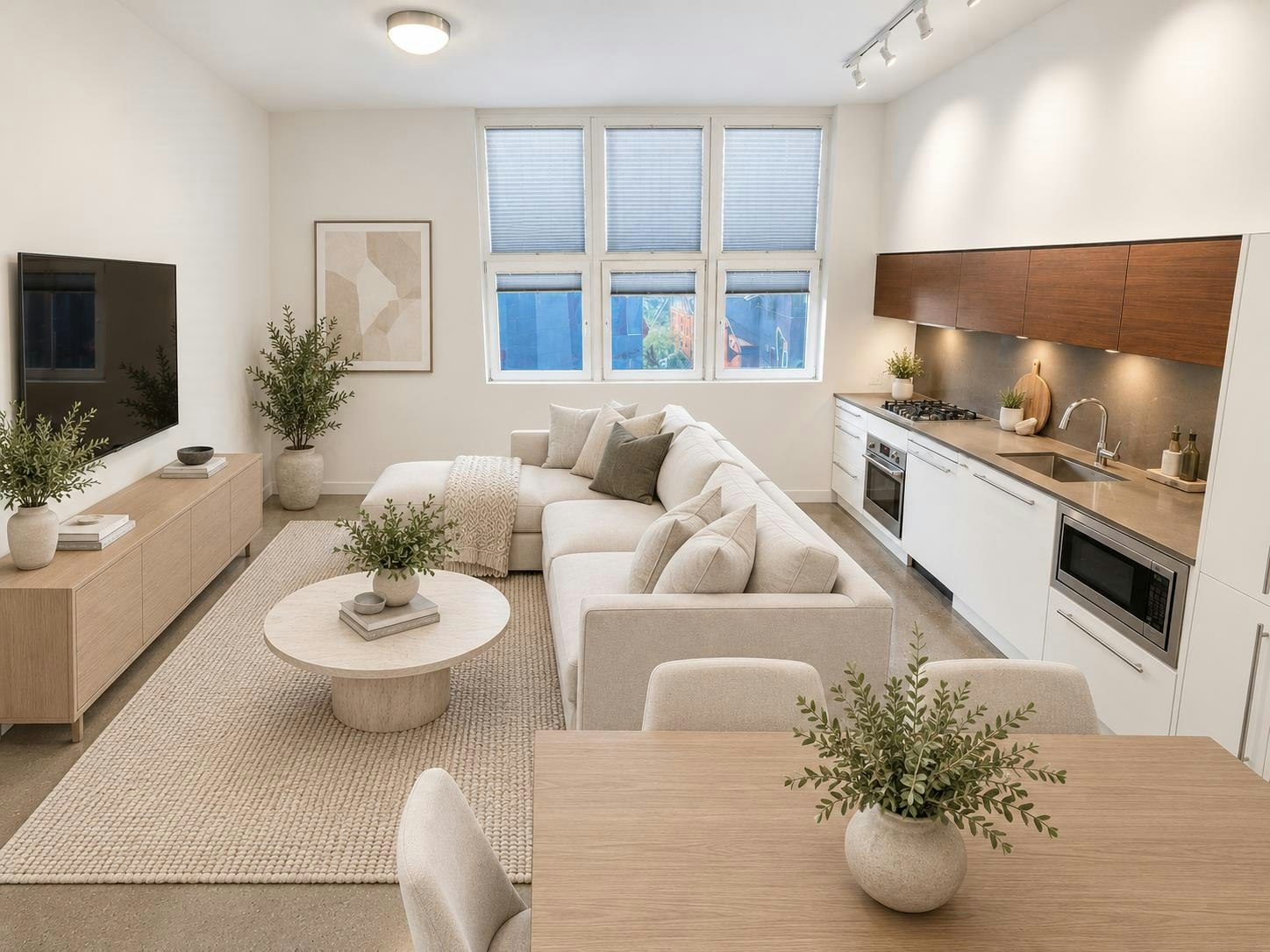 208-150 E Cordova Street, Vancouver, BC, V6A 0E7 - 10