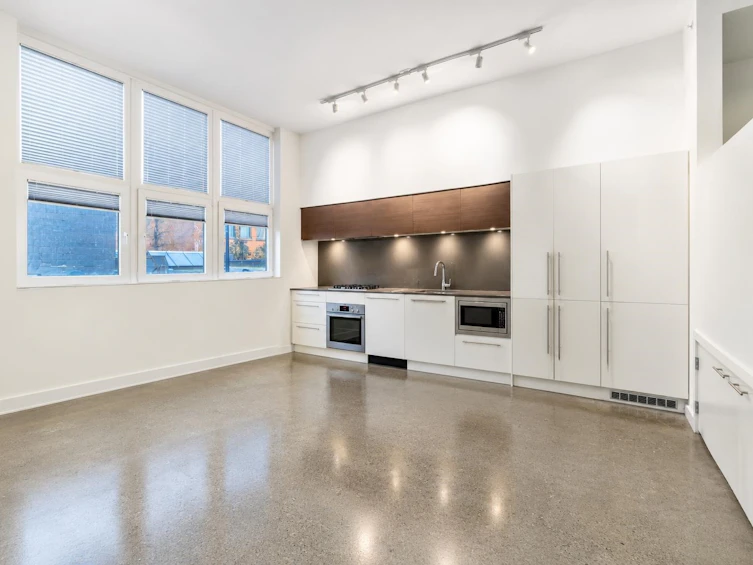 208-150 E Cordova Street, Vancouver, BC, V6A 0E7 - 3