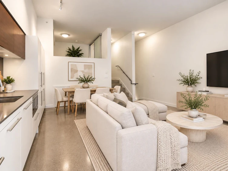 208-150 E Cordova Street, Vancouver, BC, V6A 0E7 - 5
